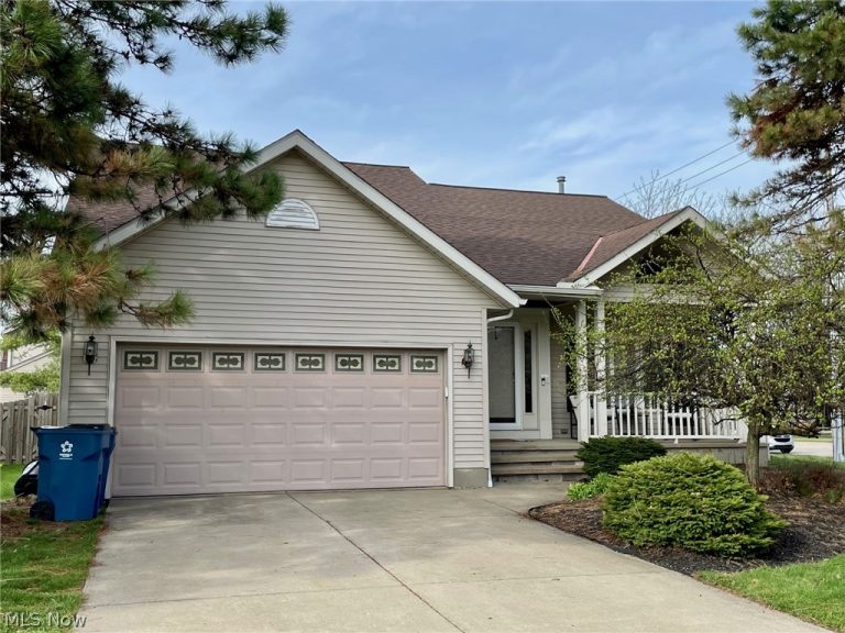 38445 Westminster Lane, Willoughby, OH, 44094