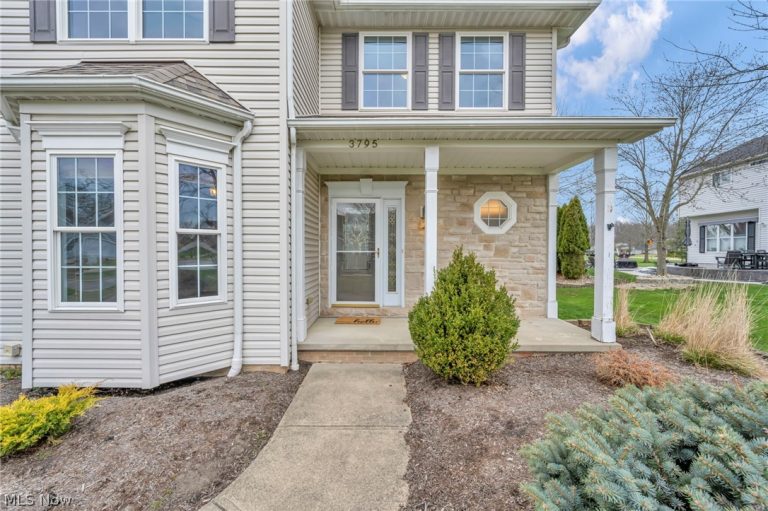 3795 Heathery Circle, Medina, OH - Photo 4