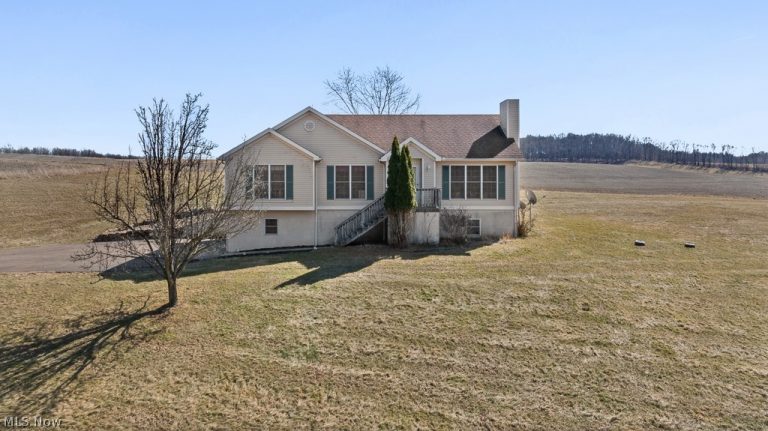 10240 Manor Road, Minerva, OH - Photo 4