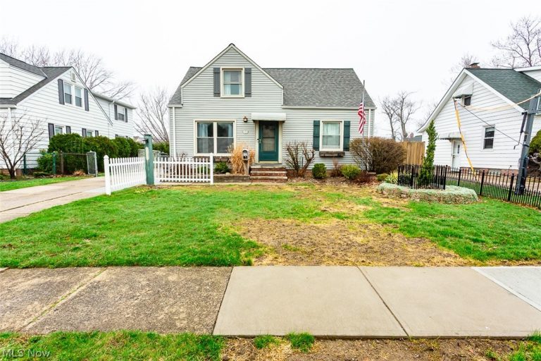 28855 Hazel Avenue, Wickliffe, OH, 44092