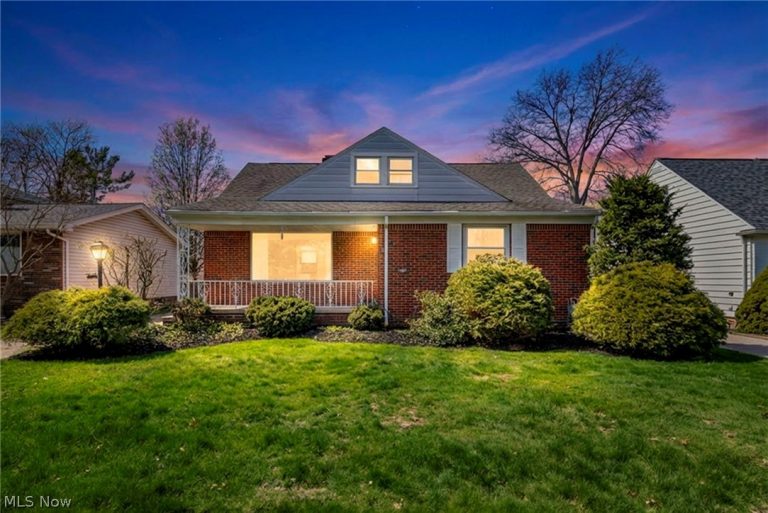 7334 Grant Boulevard, Middleburg Heights, OH, 44130