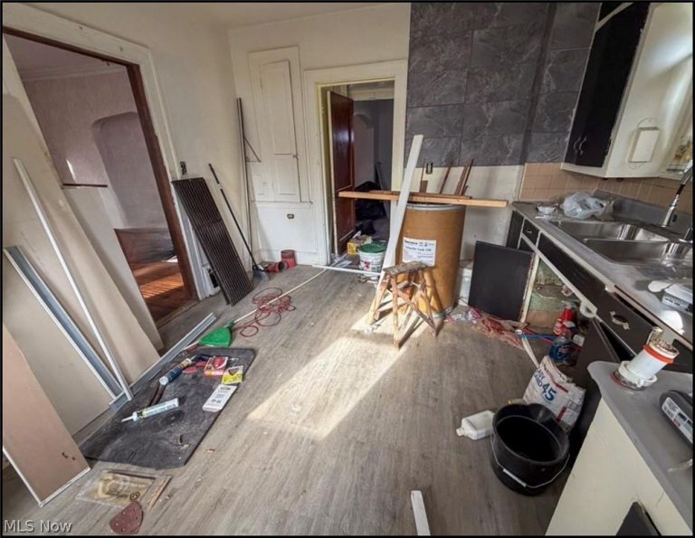 2233 Glenwood Avenue, Youngstown, OH - Photo 2