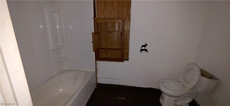 269 UNION Street, Mt Pleasant, OH - Photo 6