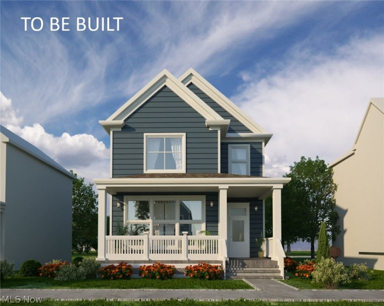 2306 30 Street, Cleveland, OH, 44113