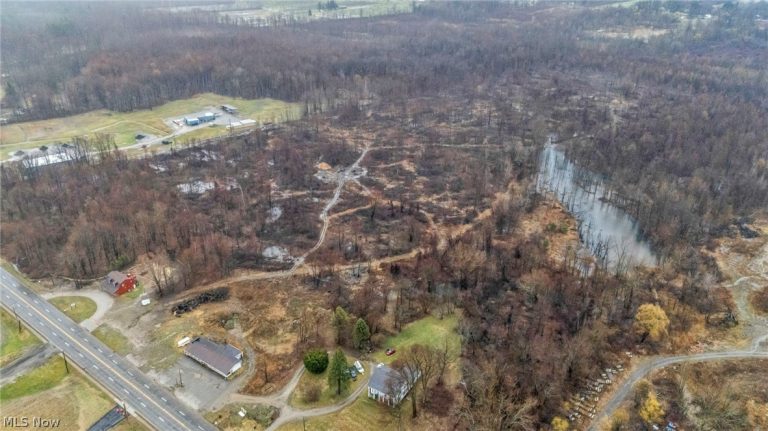 9580 & 9582 North Ridge Road, Geneva, OH - Photo 6