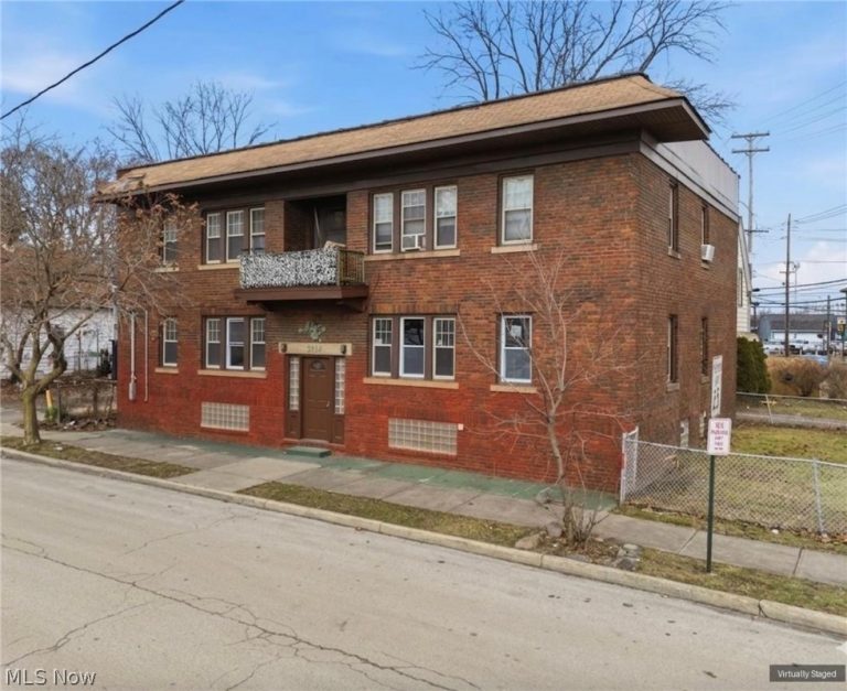 3384 63rd Street, Cleveland, OH - Photo 2