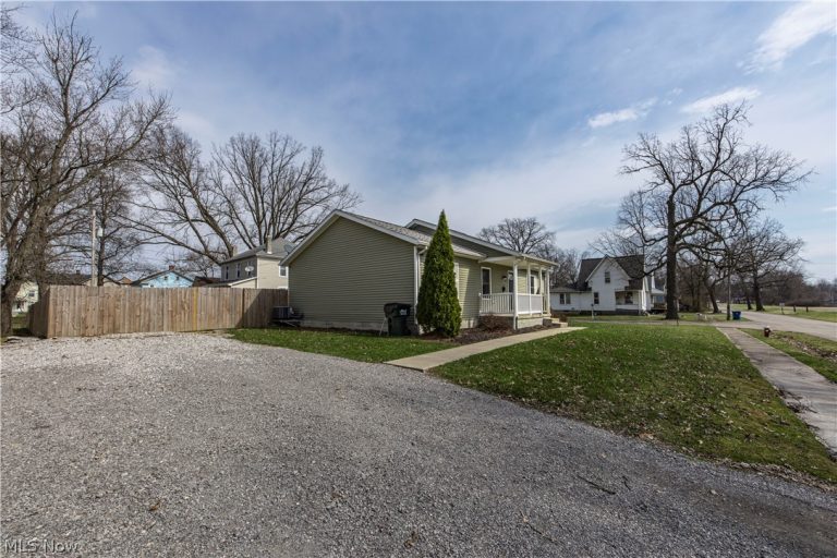195 Pennsylvania Avenue, Sebring, OH - Photo 4