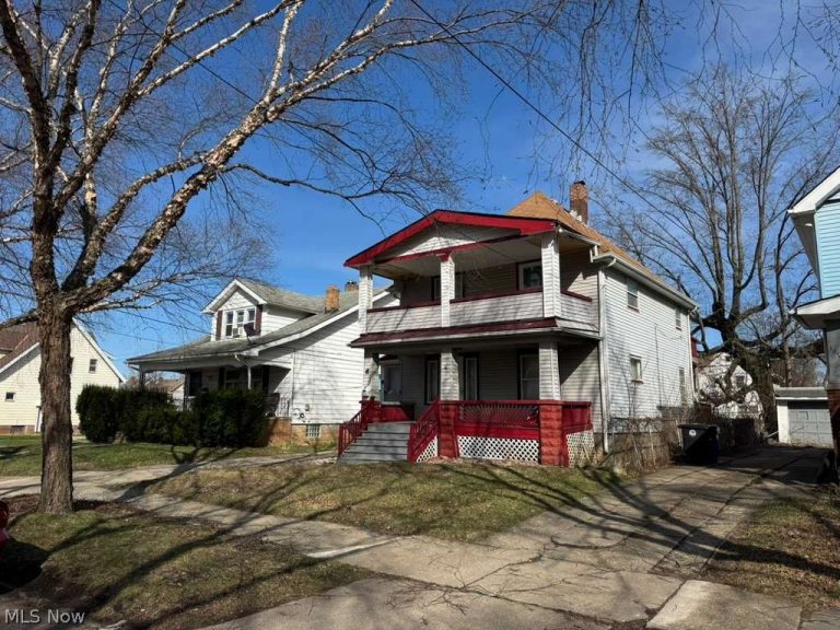 3487 100th Street, Cleveland, OH - Photo 2
