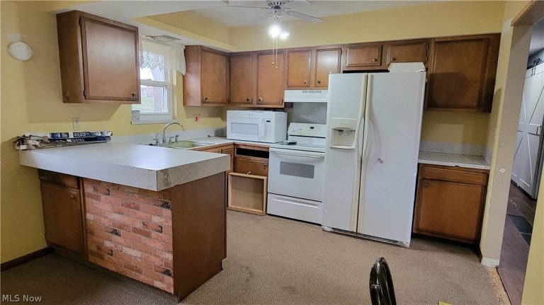 107 Nelson Avenue, Marietta, OH - Photo 5