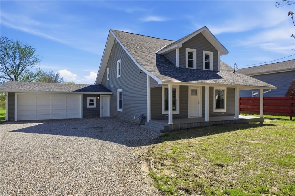 2730 State Route 307, Austinburg, OH