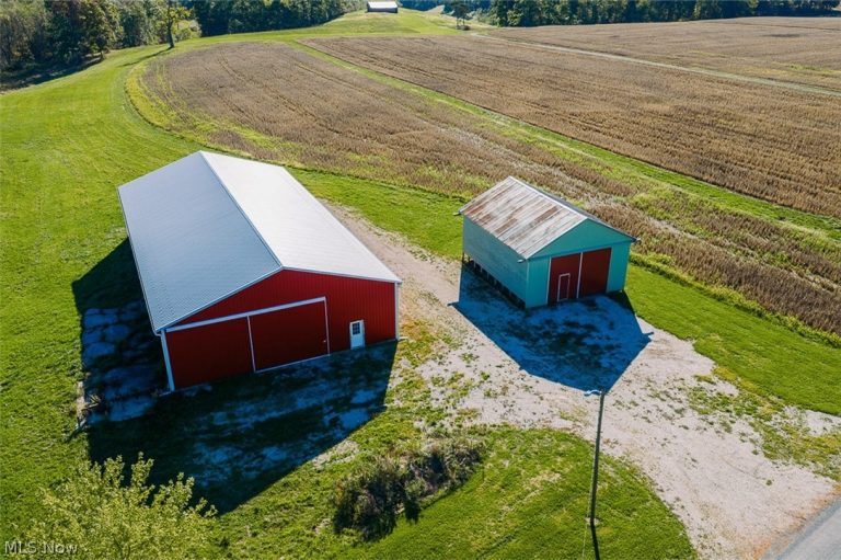 15 Glecoe Road, Dellroy, OH - Photo 6