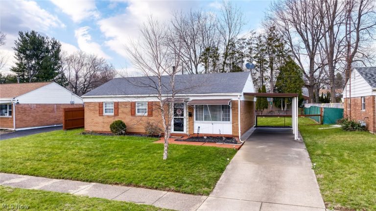 2317 40th Street, Canton, OH - Photo 4