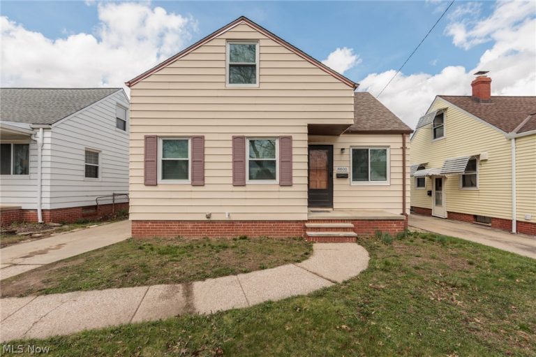 8800 Behrwald Avenue, Brooklyn, OH, 44144
