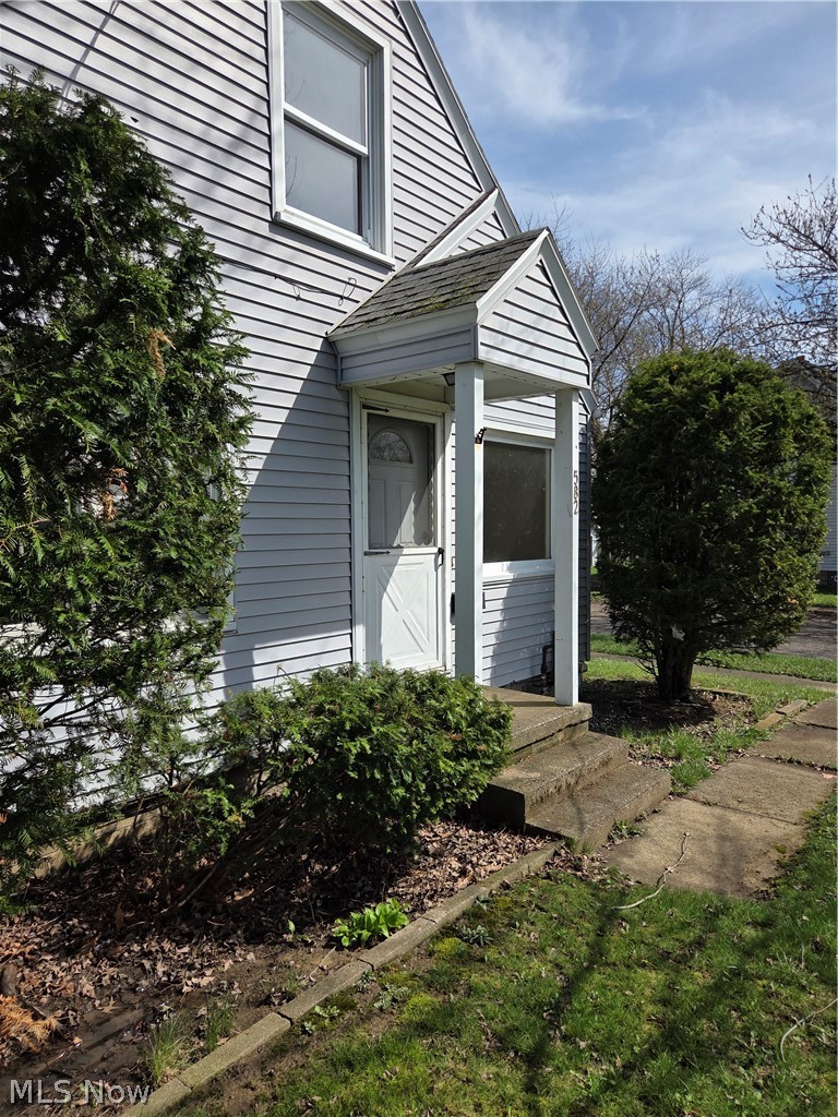 582 Roxbury Avenue, Youngstown, OH - Photo 5