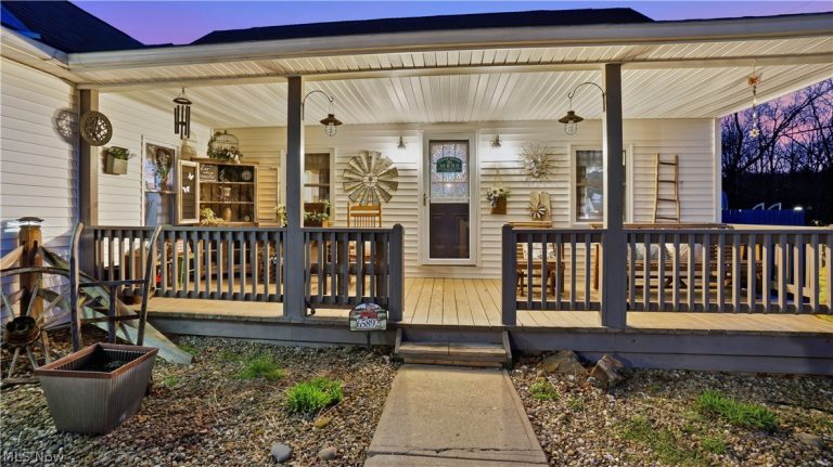 65892 Endley Road, Cambridge, OH - Photo 5