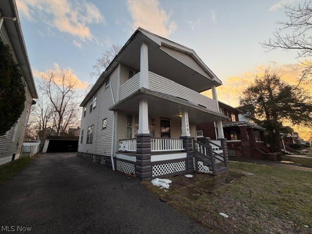 11304 Forest Avenue, Cleveland, OH - Photo 4
