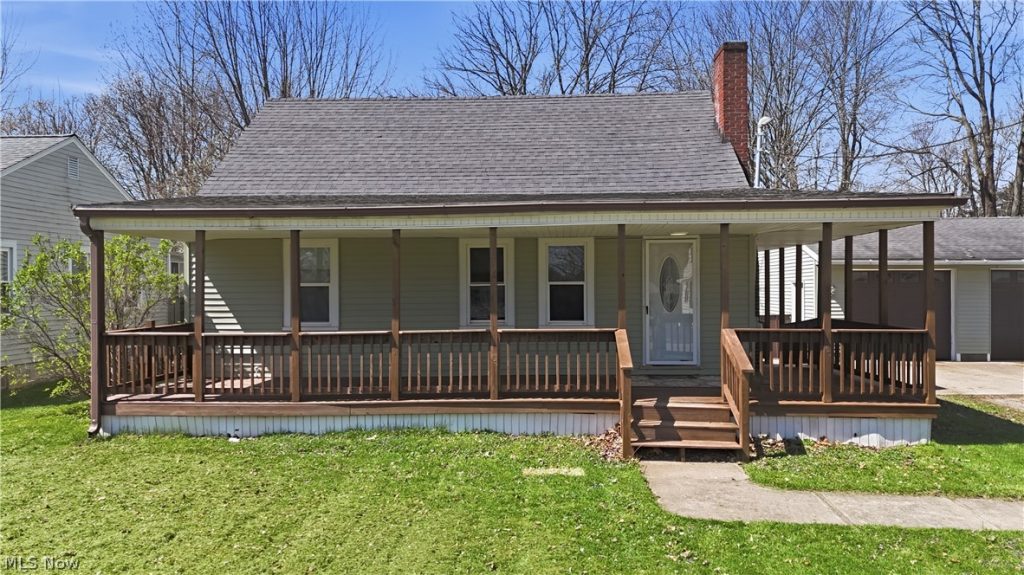 349 Michigan Avenue, Mansfield, OH