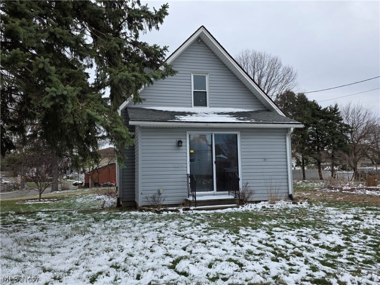 1600 Sandwith Avenue, Canton, OH, 44706