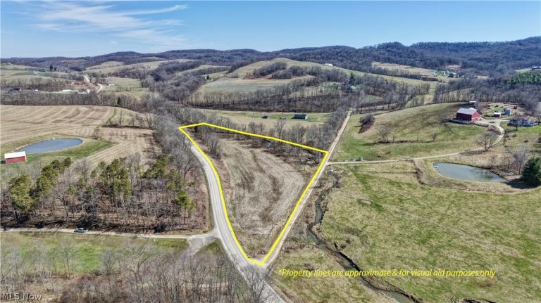 49870 Township Road 189, Fresno, OH - Photo 2