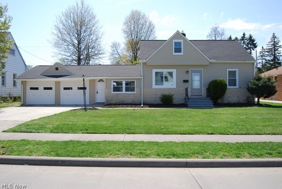 9417 Fernhill Avenue, Parma, OH, 44129