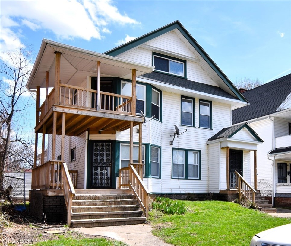 425 East 120th Street, Cleveland, OH