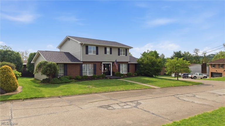 39 Oak Circle, Parkersburg, WV - Photo 2