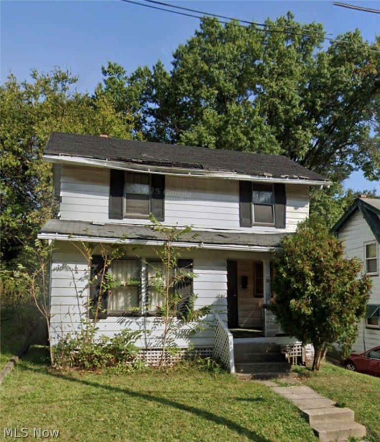 30 Zents Avenue, Youngstown, OH, 44505