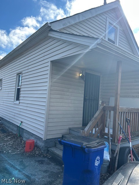 13209 Horner, Cleveland, OH - Photo 3