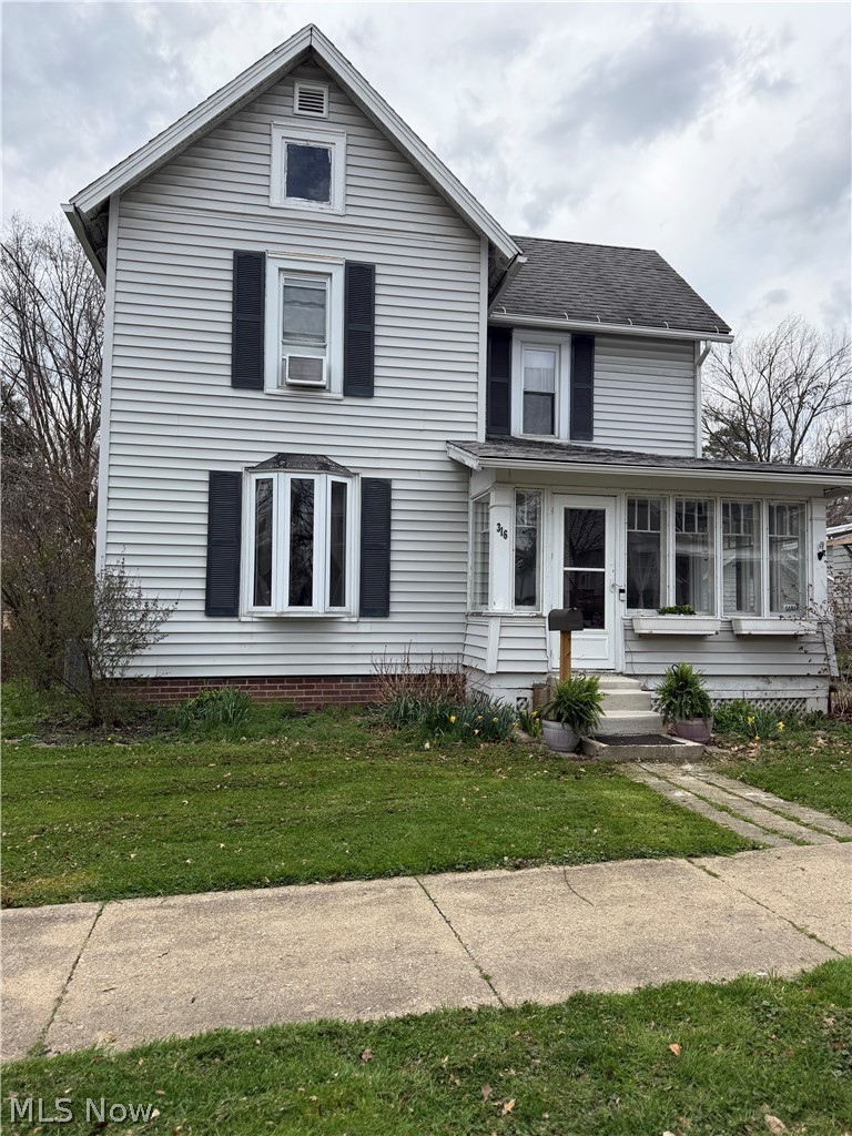 316 Lindale Avenue, Ashland, OH - Photo 6