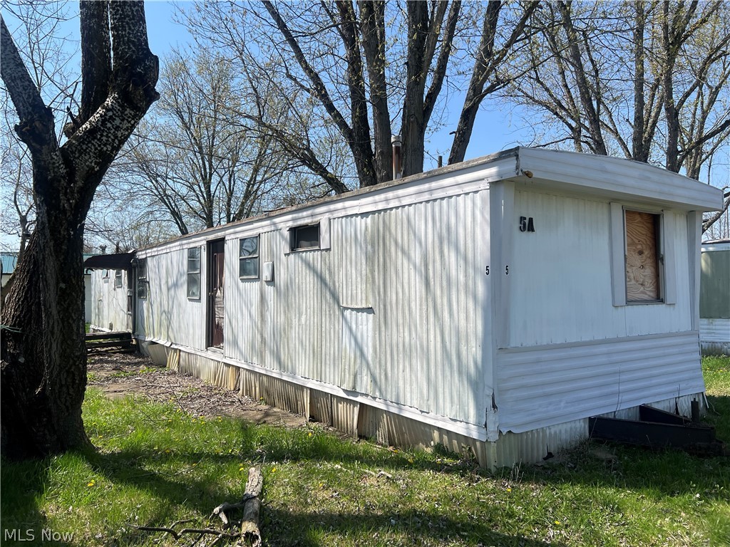 113 Peters Street, Byesville, OH