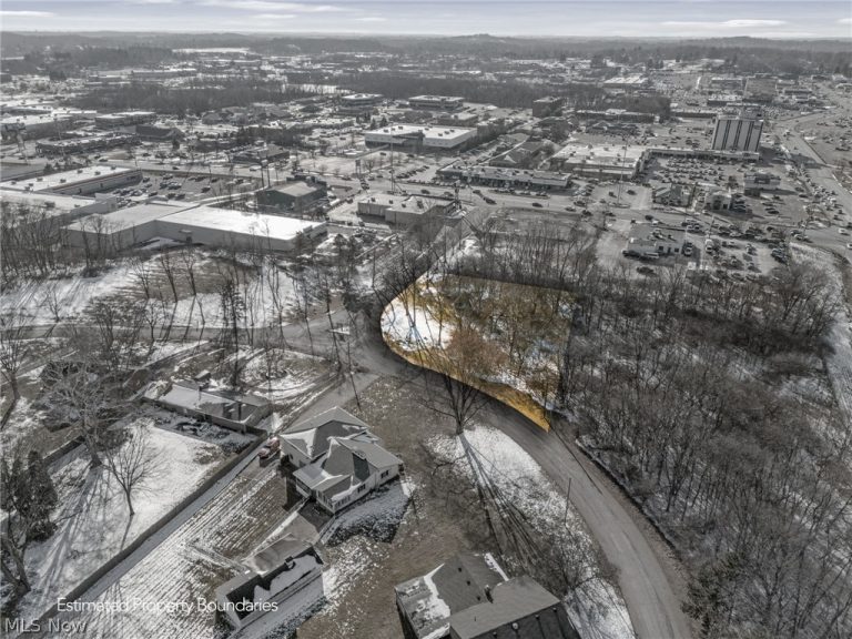 VL 50th Street, Canton, OH - Photo 2