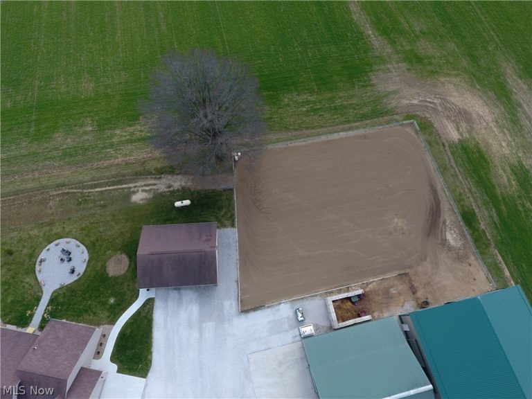 1153 Pleasant Home Road, Creston, OH - Photo 8