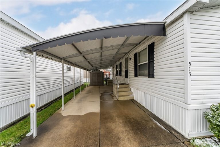 2700 Brookpark Road #513, Cleveland, OH - Photo 4