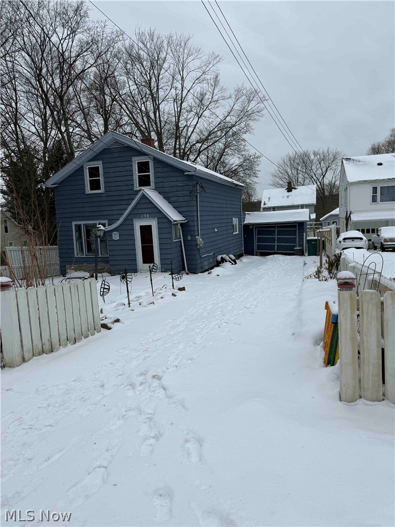 136 Ferris Avenue, Chardon, OH - Photo 3