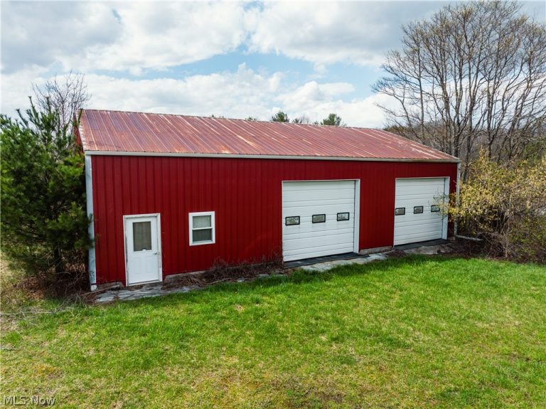 Township Rd 389, Frazeysburg, OH - Photo 2