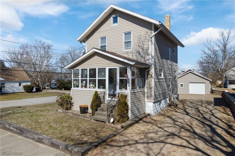 1277 Weiser Avenue, Akron, OH - Photo 2