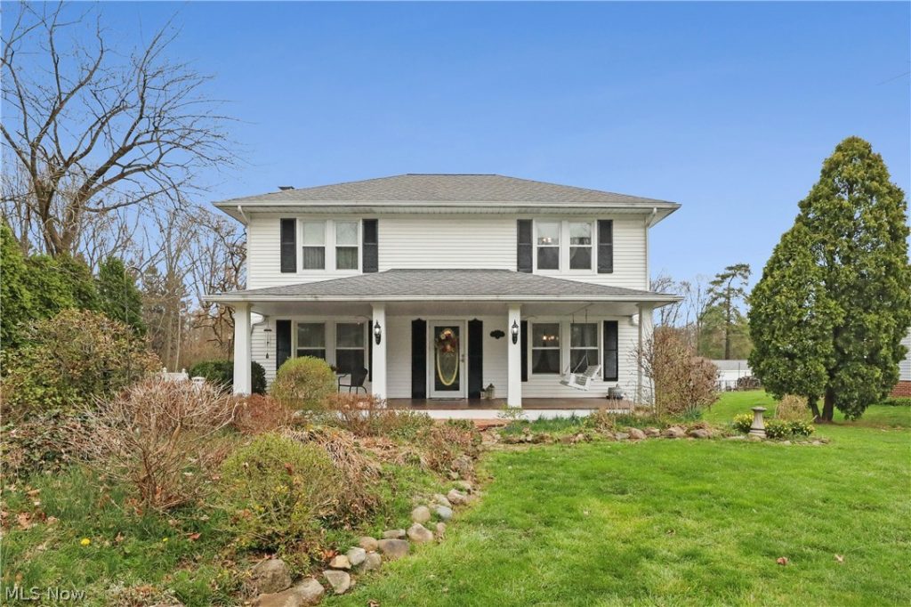 170 Beech Street, Alliance, OH