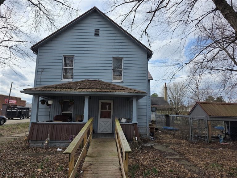112 Main Street, Port Washington, OH - Photo 2