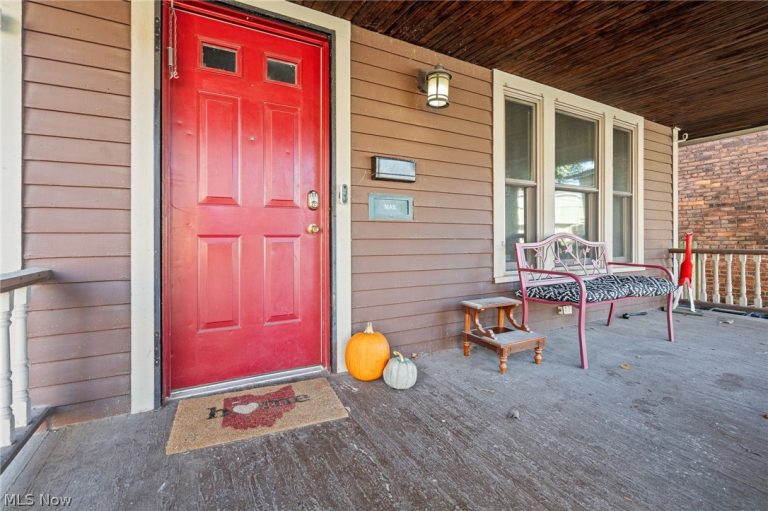 4209 Woodbine Avenue, Cleveland, OH - Photo 4