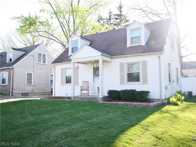 252 Parkgate Avenue, Austintown, OH - Photo 3