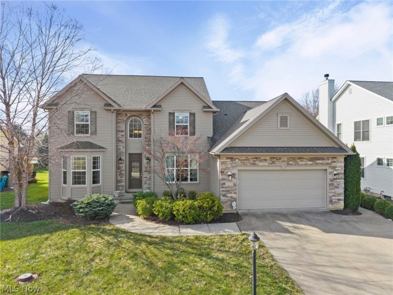 38521 Berkshire Avenue, Avon, OH, 44011