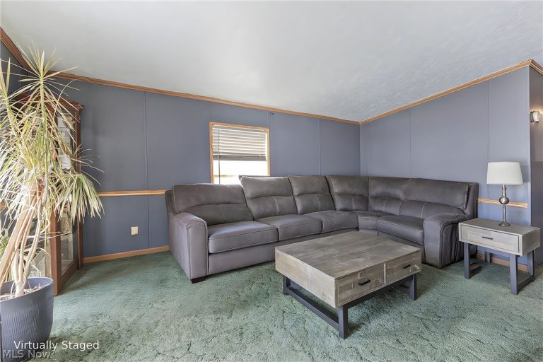 6610 Lear Nagle Road #33, North Ridgeville, OH - Photo 3