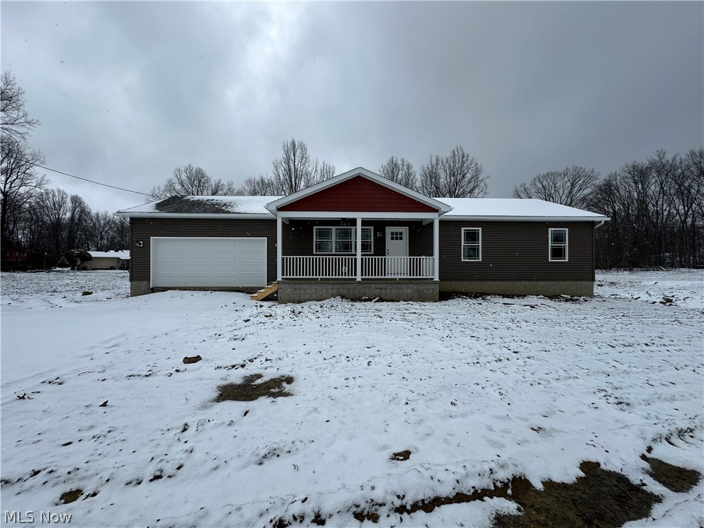 32 Maranatha Drive, Youngstown, OH