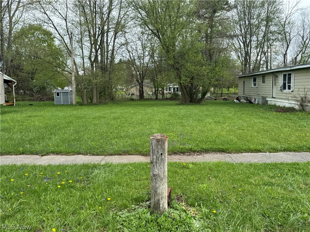 159 New London Avenue, New London, OH