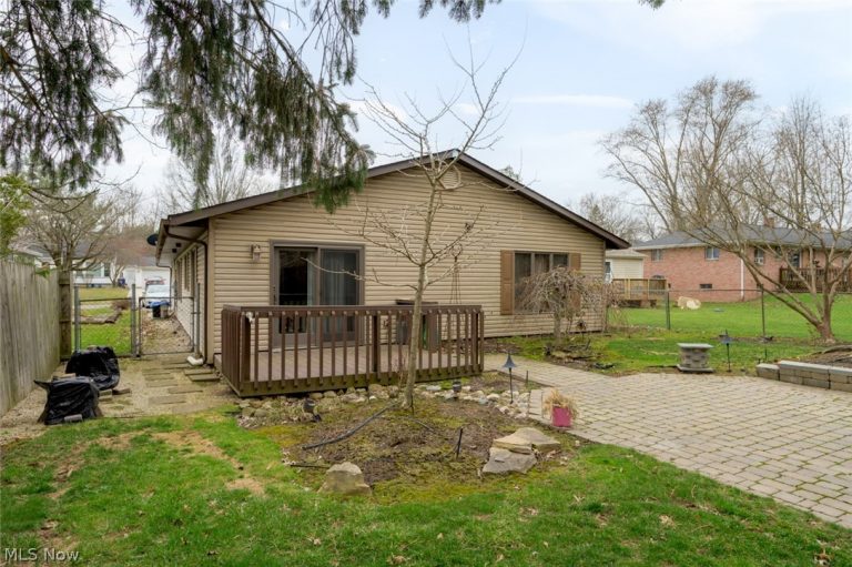 226 North Avenue, Ravenna, OH - Photo 5