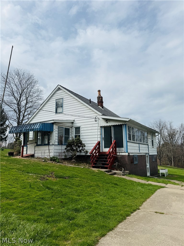 668 Springview Road, East Liverpool, OH, 43920