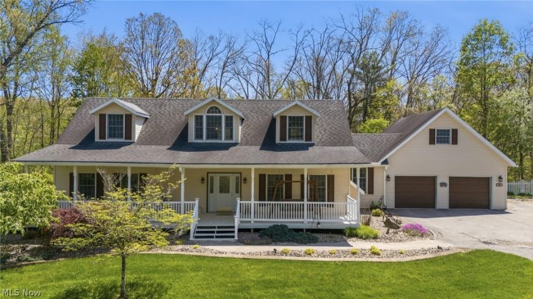 40 Whitetail Drive, Parkersburg, WV, 26104