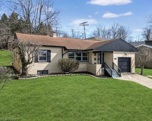124 Stardust Drive, Wintersville, OH, 43953