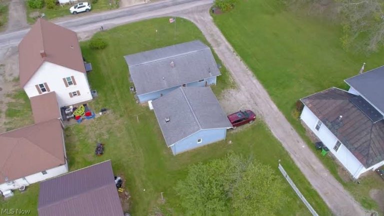 179 Grover Street, Killbuck, OH - Photo 5