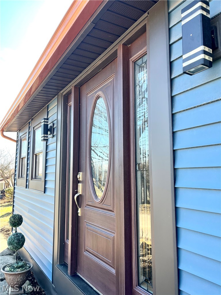 12972 Gilmore Road, Port Washington, OH - Photo 2